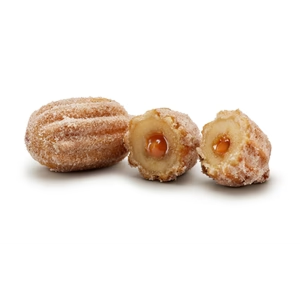 Mini Churros Doce de Leite (3un)